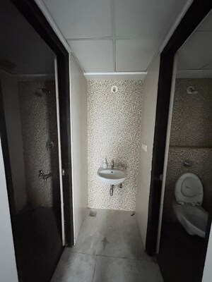 Bathroom in 1 BHK Apartment at Lodha Palava City Lakeshore Greens, Dombivli East – for Sale