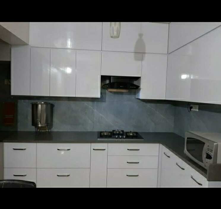Kitchen, kumar-sophronia 2 Bedroom 1250 Sq.Ft. Apartment In Kalyani Nagar Pune 9148202