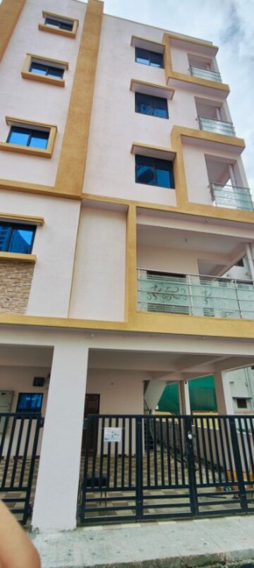 5 BHK Independent House – Exterior View View at Varthur - for Sale
