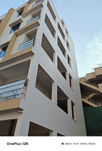 5 BHK Independent House – Exterior View View at Varthur - for Sale