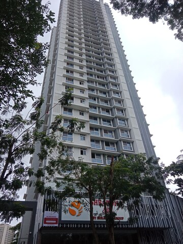 3 BHK Apartment For Rent in Shradha CHS Borivali, Borivali West