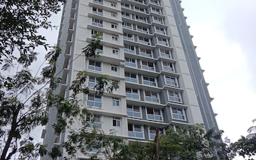 3 BHK Apartment For Rent in Shradha CHS Borivali, Borivali West