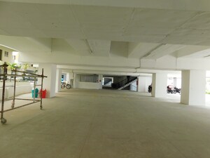 Parking in 2 BHK Apartment at RKs Oxygen Homes, Gajularamaram – for Sale