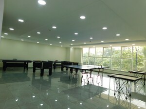 Gym in 2 BHK Apartment at RKs Oxygen Homes, Gajularamaram – for Sale