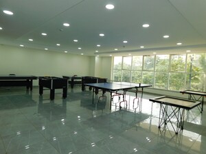 Gym in 2 BHK Apartment at RKs Oxygen Homes, Gajularamaram – for Sale