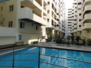 Kitchen in 2 BHK Apartment at RKs Oxygen Homes, Gajularamaram – for Sale