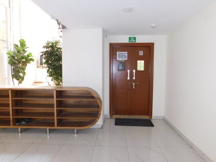 undefined, rks-oxygen-homes 2 Bedroom 1260 Sq.Ft. Apartment In Gajularamaram Hyderabad 9148219