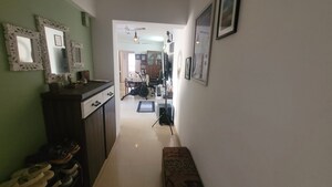  2 BHK Apartment at Nahar Laurel and Lilac, Chandivali – for Sale