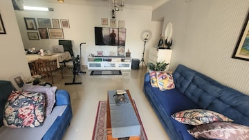 2 BHK Apartment For Sale in Nahar Laurel and Lilac, Chandivali