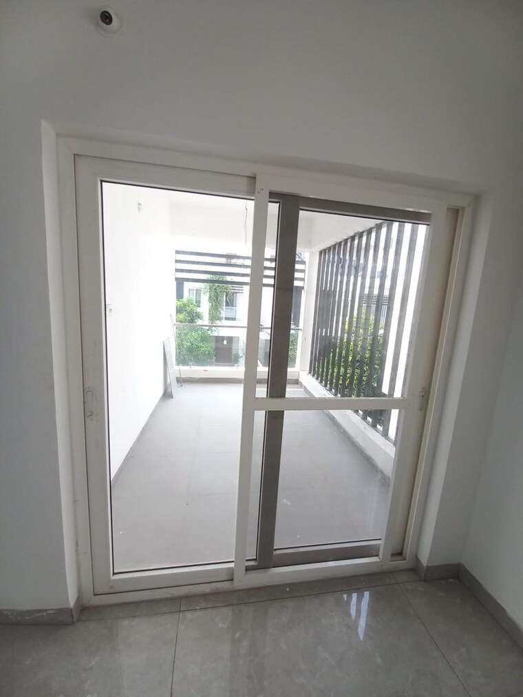 Balcony, srinidhi-hill-park 3 Bedroom 2189 Sq.Ft. Villa In Bachupally Hyderabad 9148228