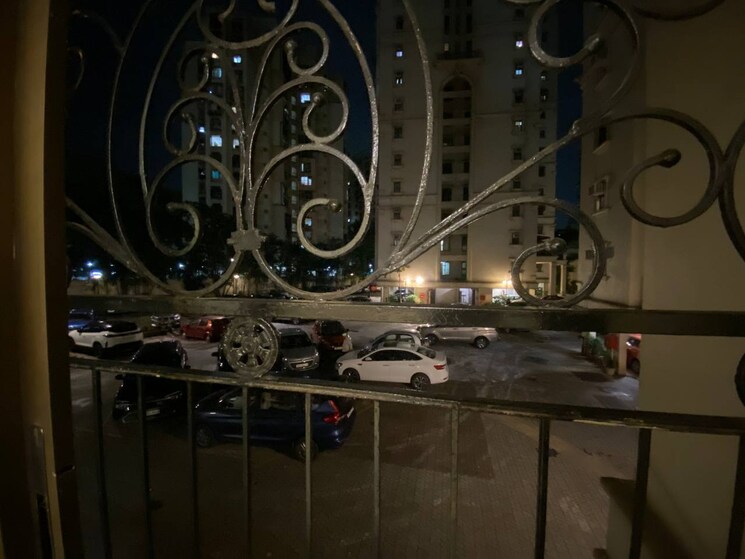 Kitchen, lake-florence 2 Bedroom 680 Sq.Ft. Apartment In Powai Mumbai 9148229