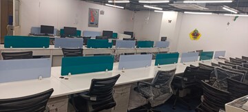  Office Space For Rent in Asian Sun City, Kothaguda