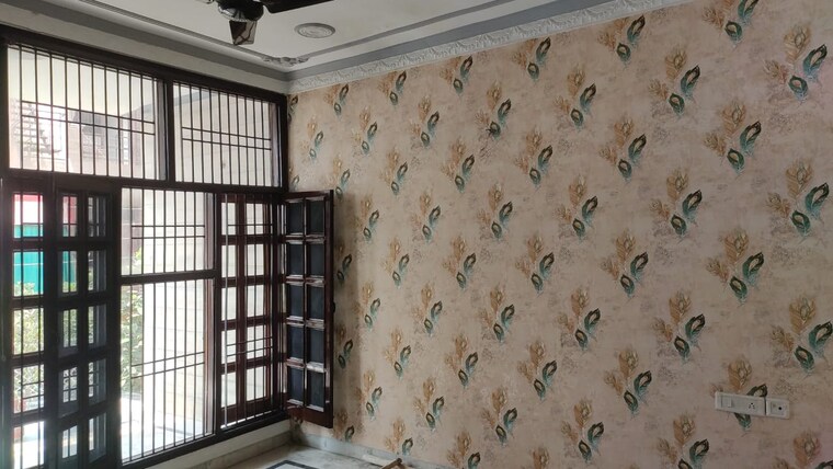 Room, ambala highway 6 Bedroom 1850 Sq.Ft. Independent House In Ambala Highway Zirakpur 9148231