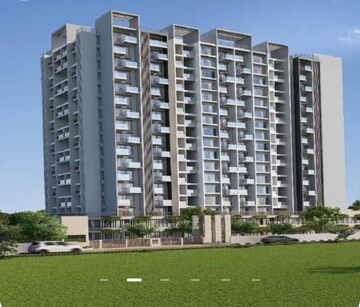 2 BHK Apartment For Sale in Purva Aspire, Bavdhan