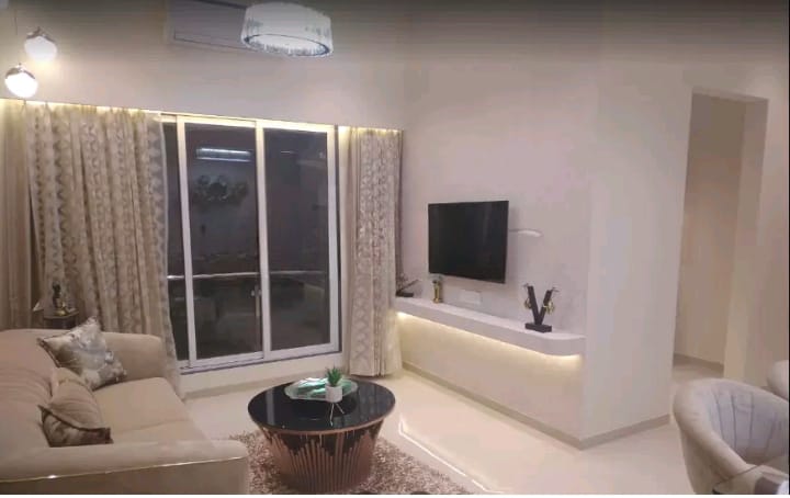 2 BHK + Pooja Room Apartment For Rent in Mahavir Square