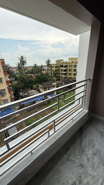 Balcony in 2 BHK Apartment at Mahatma Gandhi Road – for Rent