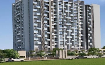 3 BHK Apartment For Sale in Purva Aspire, Bavdhan