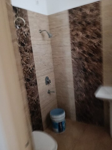 Bathroom in 3 BHK Independent House at Ambala Highway – for Sale