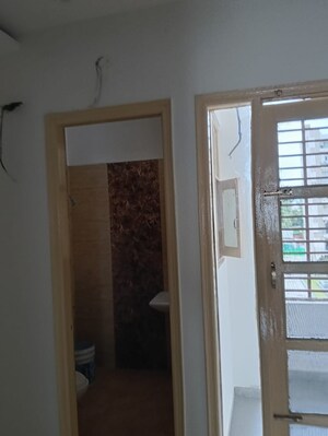 Attached Bathroom in 3 BHK Independent House at Ambala Highway – for Sale