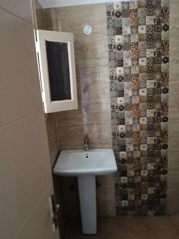 Bathroom in 3 BHK Independent House at Ambala Highway – for Sale