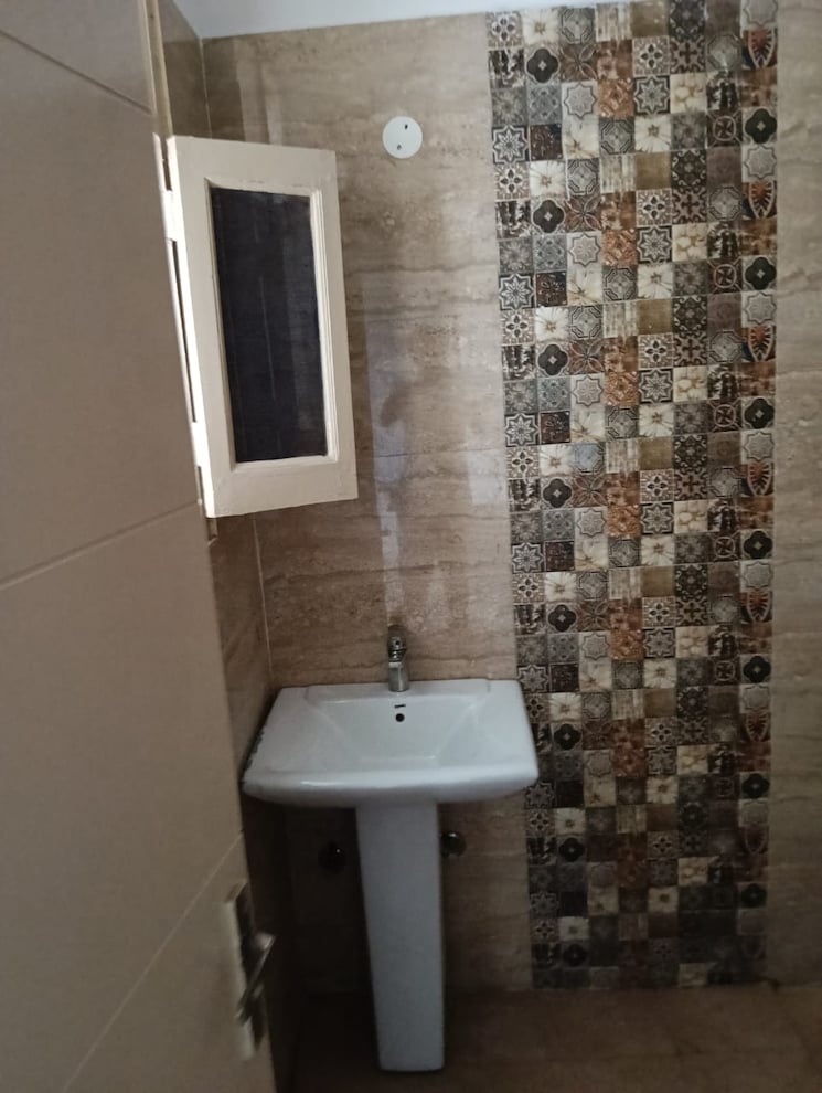 Bathroom, ambala highway 3 Bedroom 1000 Sq.Ft. Independent House In Ambala Highway Zirakpur 9148250