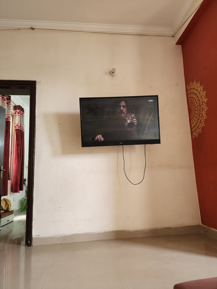 Living Room, greater mohali 3 Bedroom 2200 Sq.Ft. Builder Floor In Greater Mohali Mohali 9148230