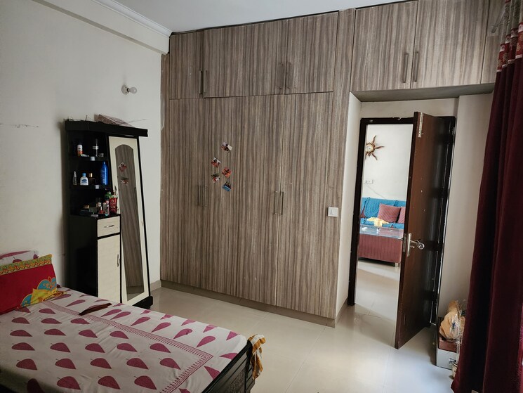 Bedroom, greater mohali 3 Bedroom 2200 Sq.Ft. Builder Floor In Greater Mohali Mohali 9148230