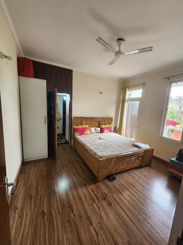 3 BHK Builder Floor For Sale in Greater Mohali