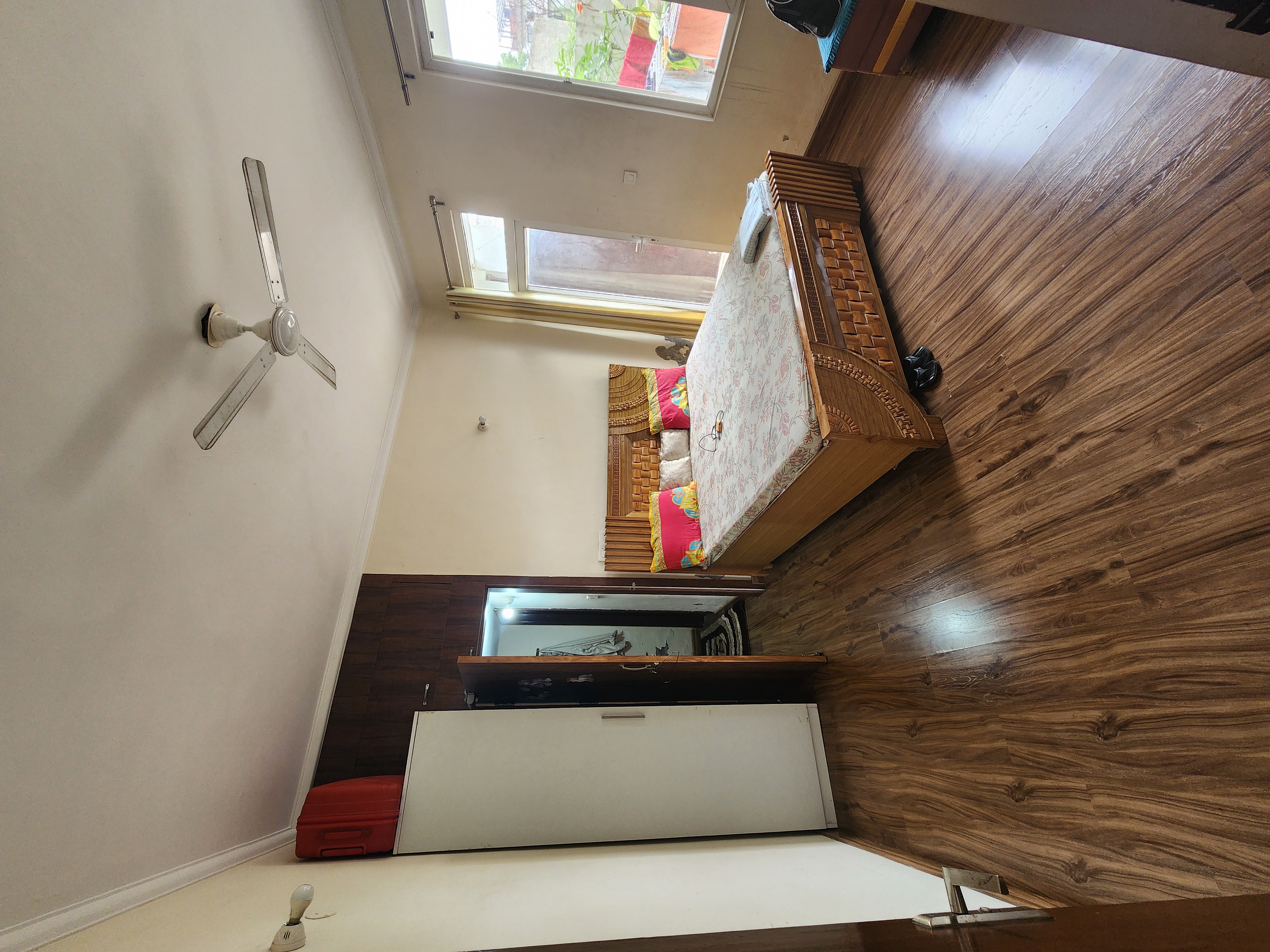 3 BHK Builder Floor For Sale in Greater Mohali