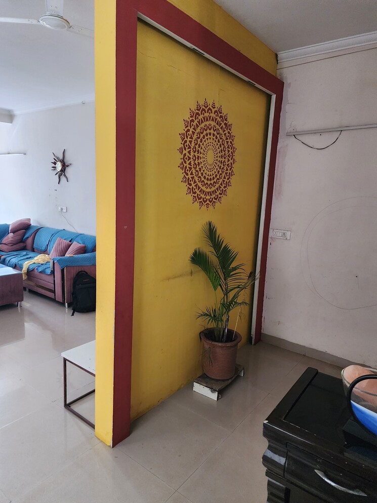 Living Room, greater mohali 3 Bedroom 2200 Sq.Ft. Builder Floor In Greater Mohali Mohali 9148230