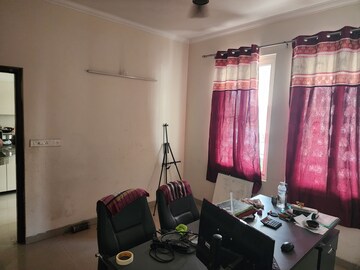Bedroom in 3 BHK Builder Floor at Greater Mohali – for Sale