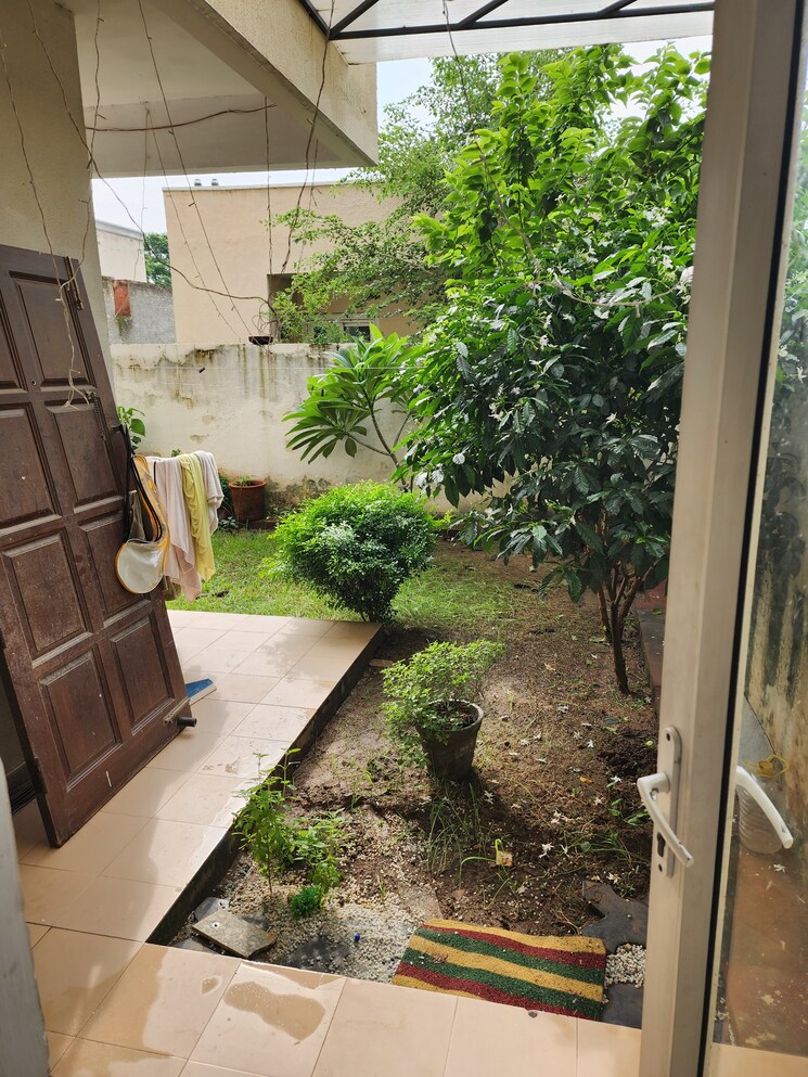 Garden, greater mohali 3 Bedroom 2200 Sq.Ft. Builder Floor In Greater Mohali Mohali 9148230
