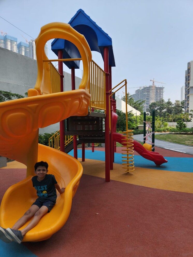 Exterior View, gem-nakshatra 3 Bedroom 1810 Sq.Ft. Apartment In Kokapet Hyderabad 9148254