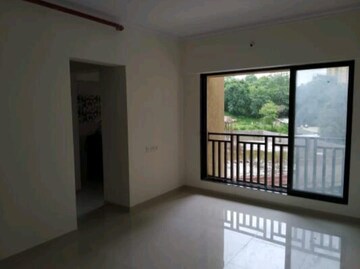 Room in 2 BHK Apartment at Asha Ashok Smruti, Vadavali – for Rent