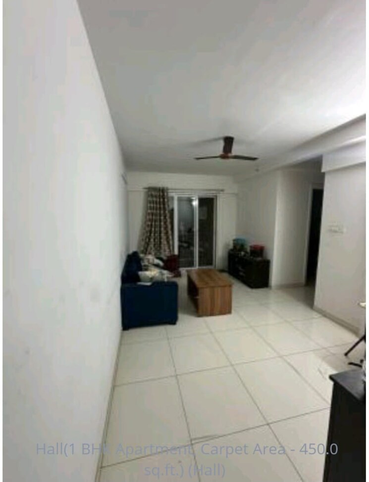 Bathroom, asha-ashok-smruti 2 Bedroom 670 Sq.Ft. Apartment In Vadavali Thane 9148253