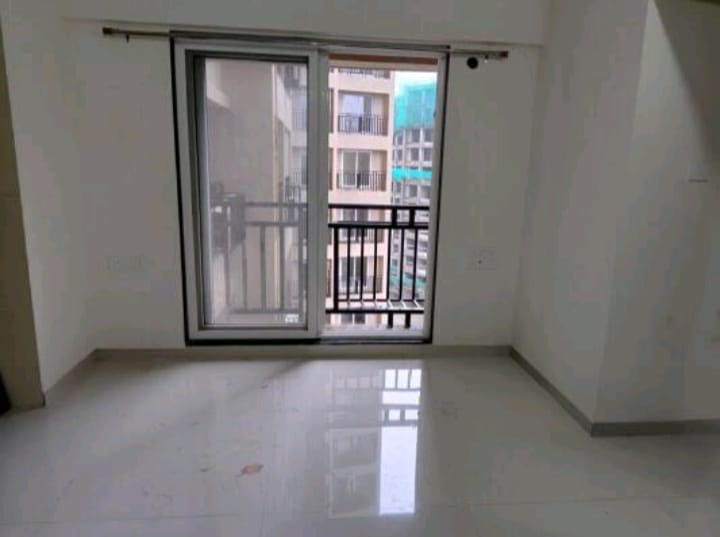2 BHK + Pooja Room Apartment For Rent in Asha Ashok Smruti