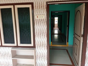 Furnished Amenities in 1 BHK Independent House at Dowlaiswaram – for Rent