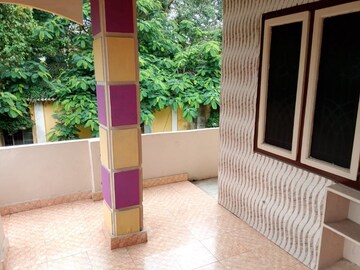 1 BHK Independent House – Exterior View View at Dowlaiswaram - for Rent