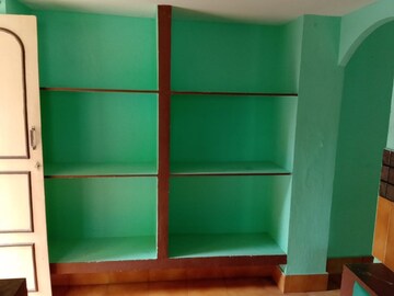 Furnished Amenities in 1 BHK Independent House at Dowlaiswaram – for Rent