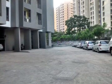 1.5 BHK Apartment – Exterior View View at Rosa Gardenia, Ghodbunder Road - for Rent
