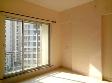 1.5 BHK Apartment For Rent in Rosa Gardenia, Ghodbunder Road