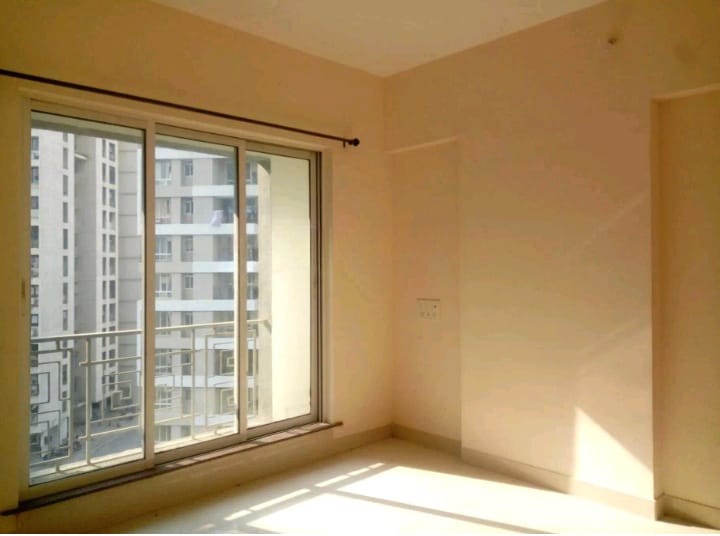 1.5 BHK + Pooja Room Apartment For Rent in Rosa Gardenia