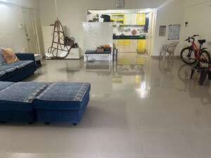 1 BHK Apartment For Sale in Anand Yog Society, Viman Nagar