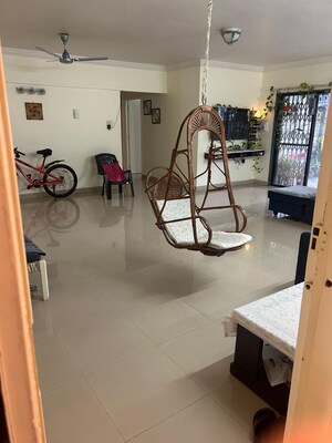 Room in 1 BHK Apartment at Anand Yog Society, Viman Nagar – for Sale