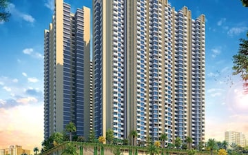 3 BHK Apartment For Sale in VTP Cielo, Bavdhan