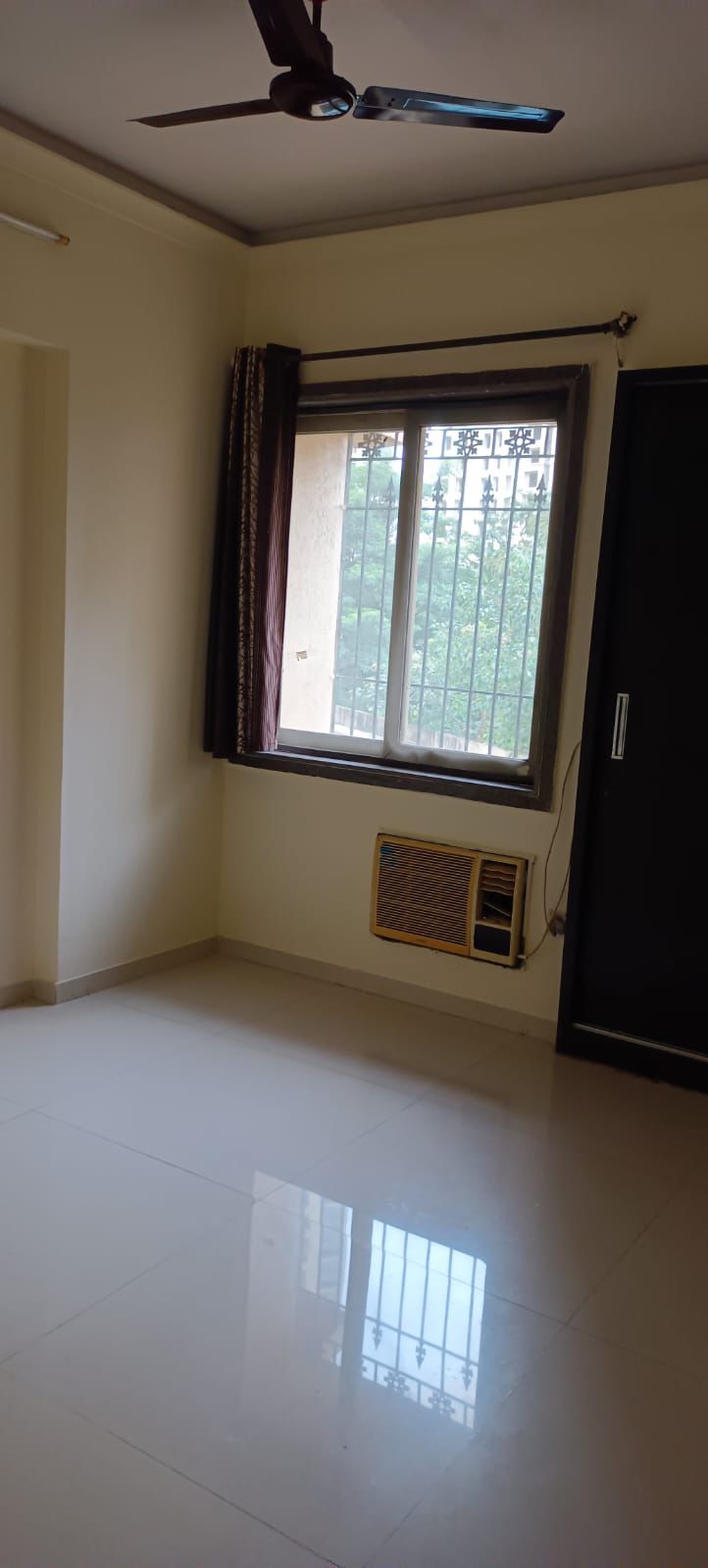 2 BHK Apartment For Sale in Siddhi Highland Park Phase 2