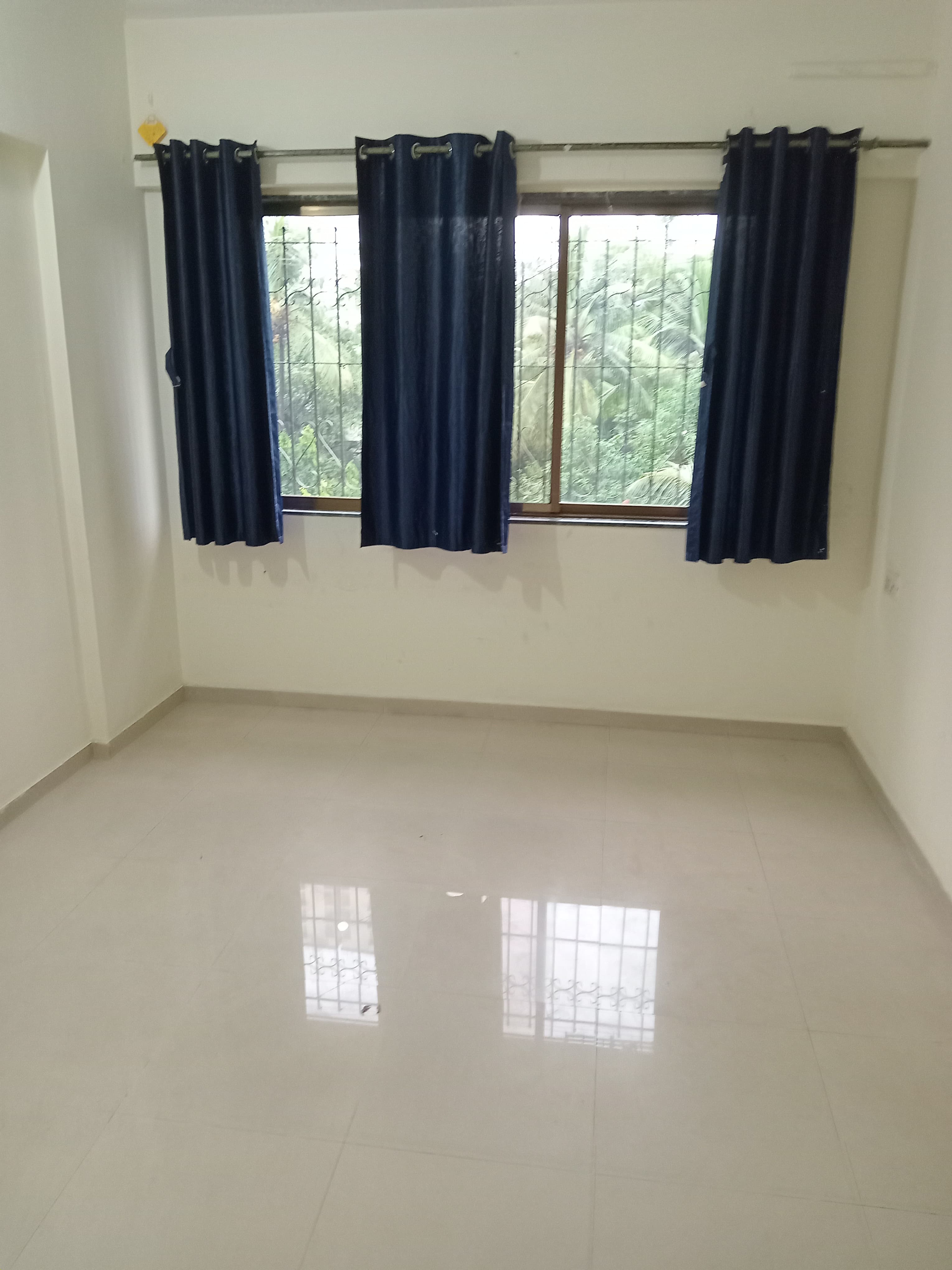 1 BHK 430 Sq.Ft. Apartment in DSS Mahavir Trinklets
