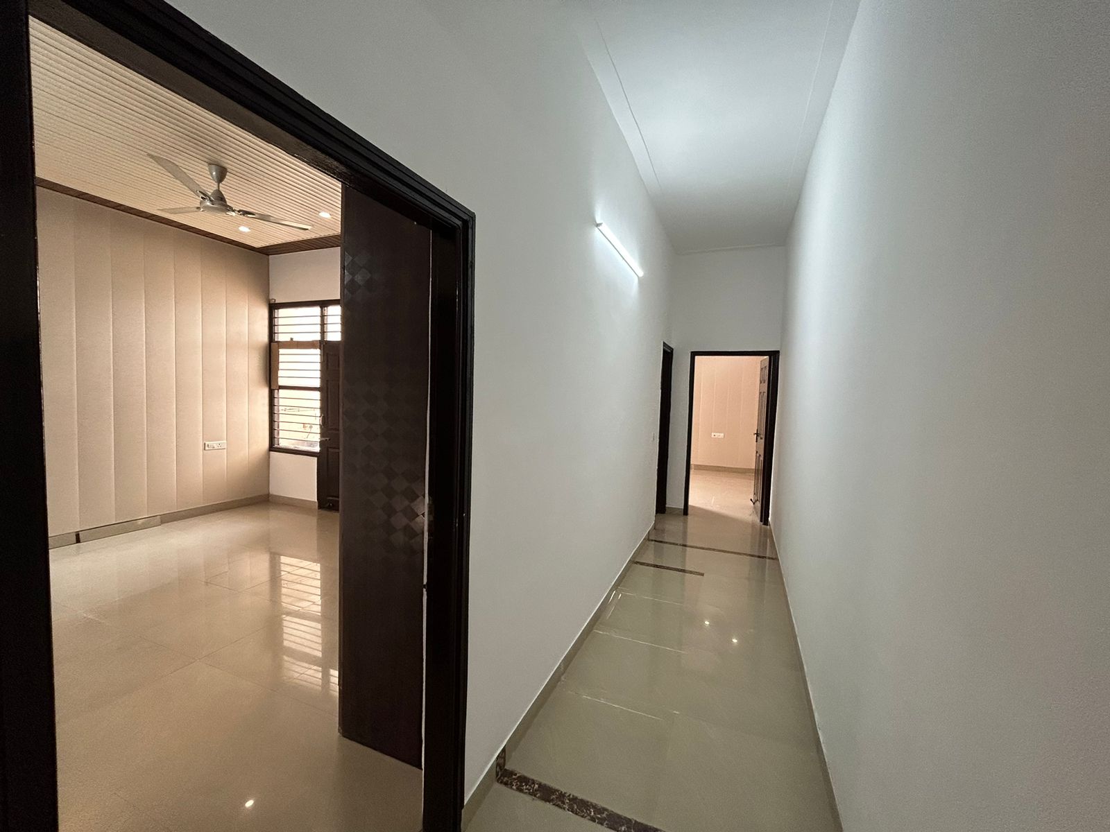 3 BHK Builder Floor For Sale in Paltenem Home 