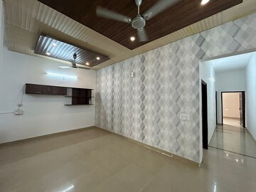 Kitchen in 3 BHK Builder Floor at Dhakoli – for Sale