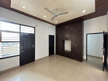 Room in 3 BHK Builder Floor at Dhakoli – for Sale
